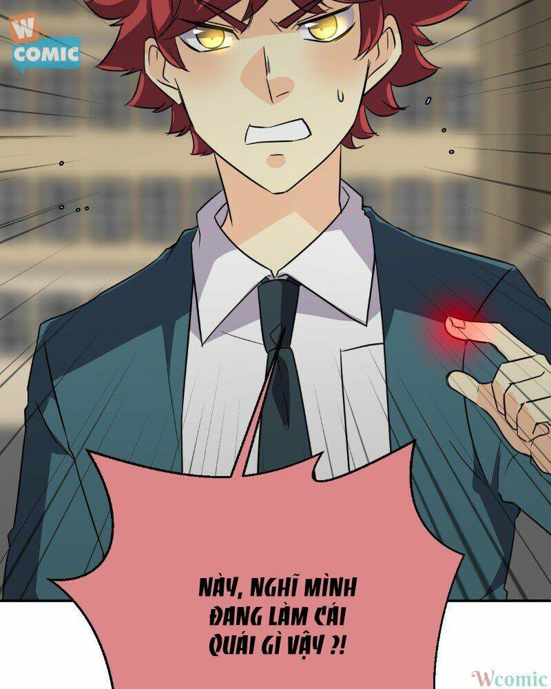 Thế Giới Không Hoàn Hảo Chapter 206 - Trang 2