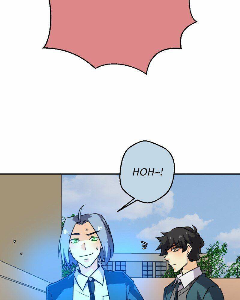 Thế Giới Không Hoàn Hảo Chapter 206 - Trang 2