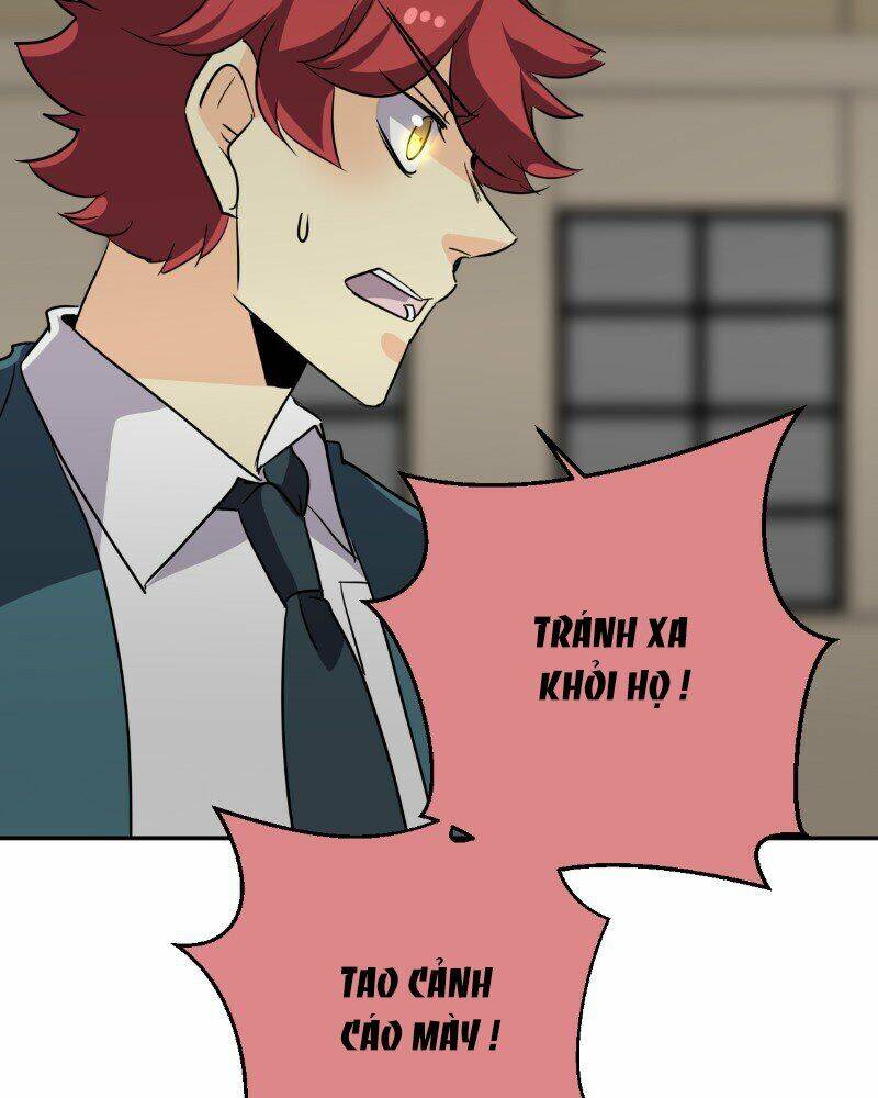 Thế Giới Không Hoàn Hảo Chapter 206 - Trang 2