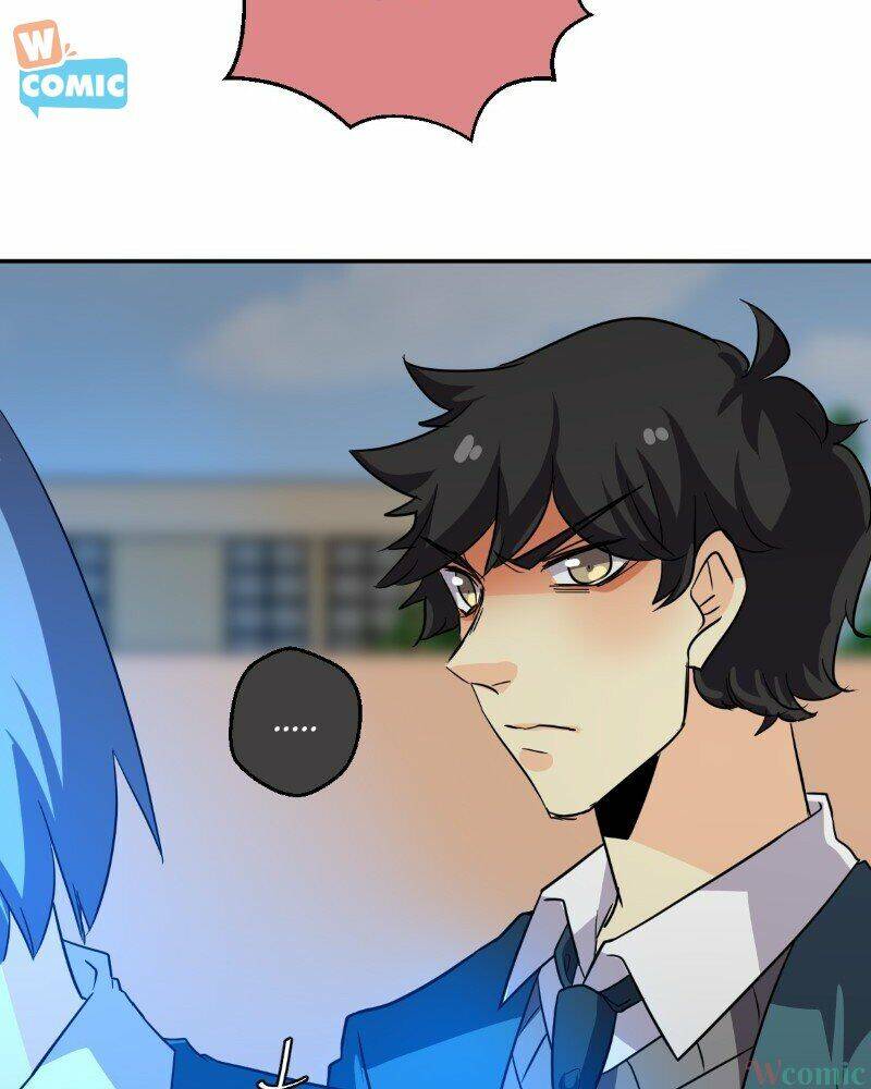 Thế Giới Không Hoàn Hảo Chapter 206 - Trang 2