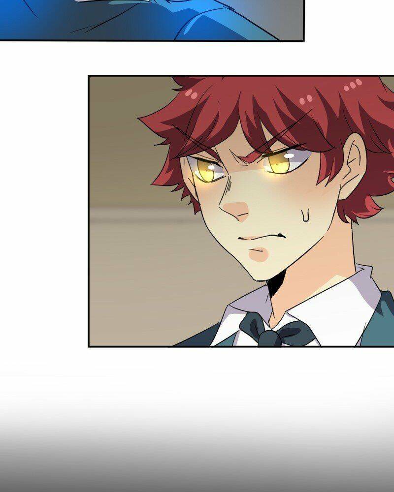 Thế Giới Không Hoàn Hảo Chapter 206 - Trang 2