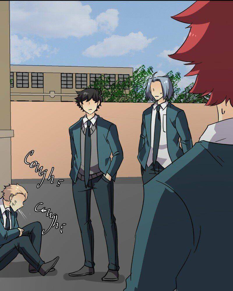 Thế Giới Không Hoàn Hảo Chapter 206 - Trang 2