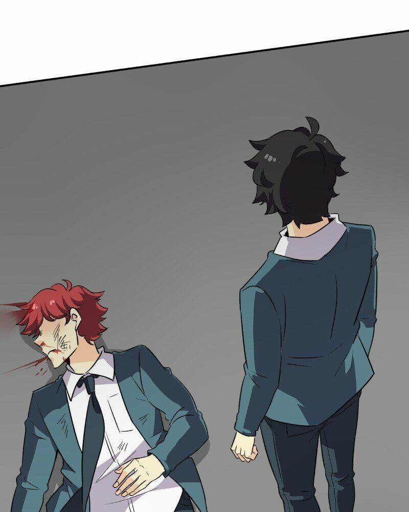 Thế Giới Không Hoàn Hảo Chapter 207 - Trang 2