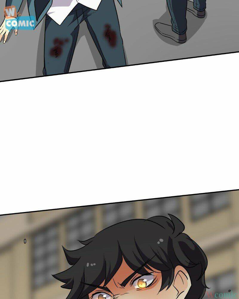 Thế Giới Không Hoàn Hảo Chapter 207 - Trang 2