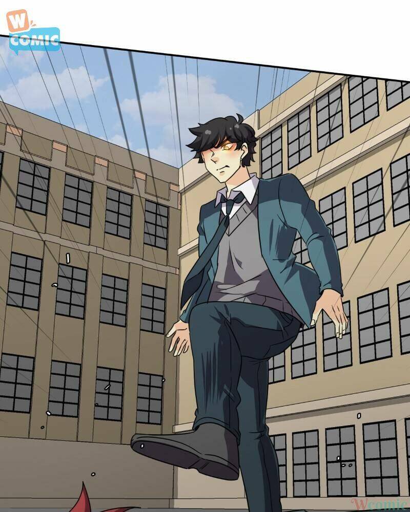 Thế Giới Không Hoàn Hảo Chapter 207 - Trang 2