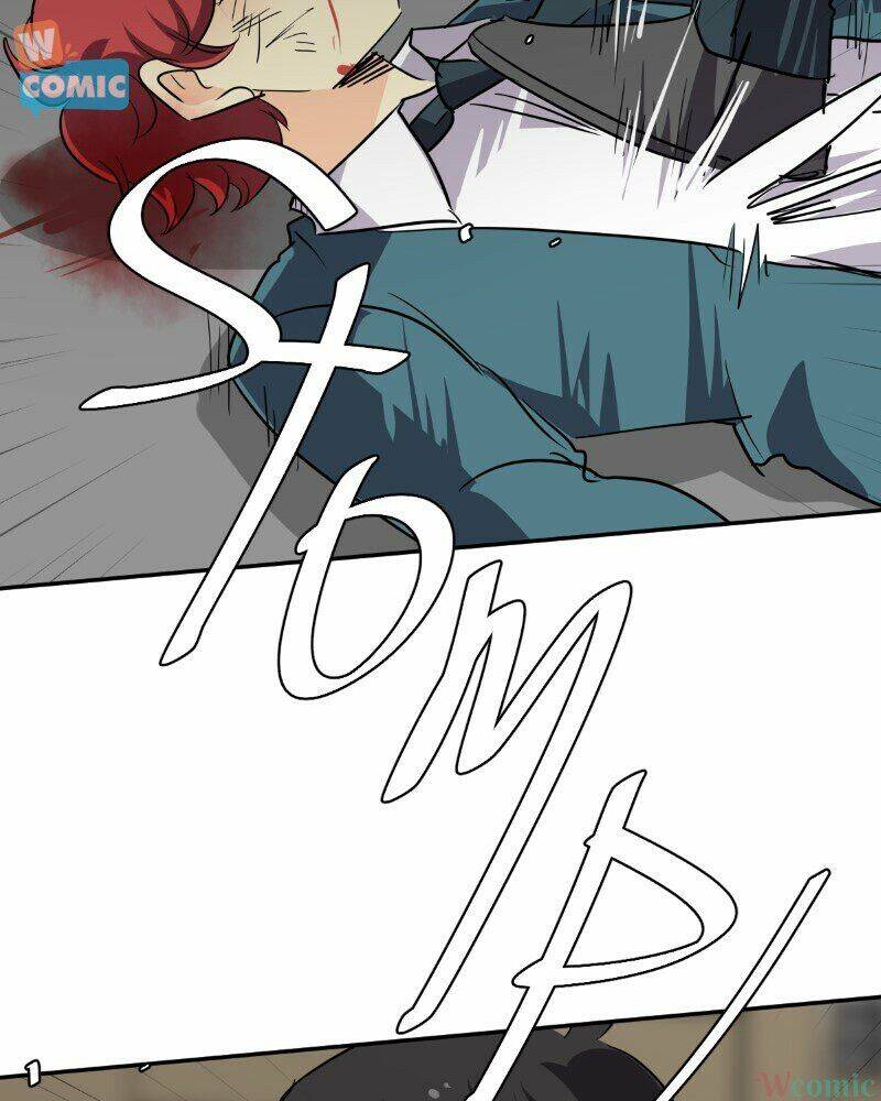 Thế Giới Không Hoàn Hảo Chapter 207 - Trang 2