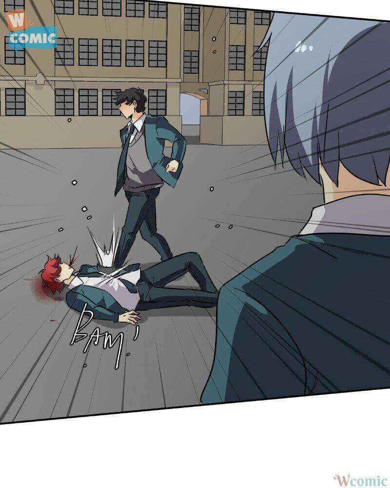 Thế Giới Không Hoàn Hảo Chapter 207 - Trang 2