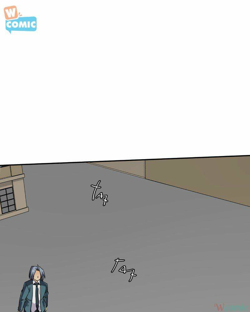 Thế Giới Không Hoàn Hảo Chapter 207 - Trang 2