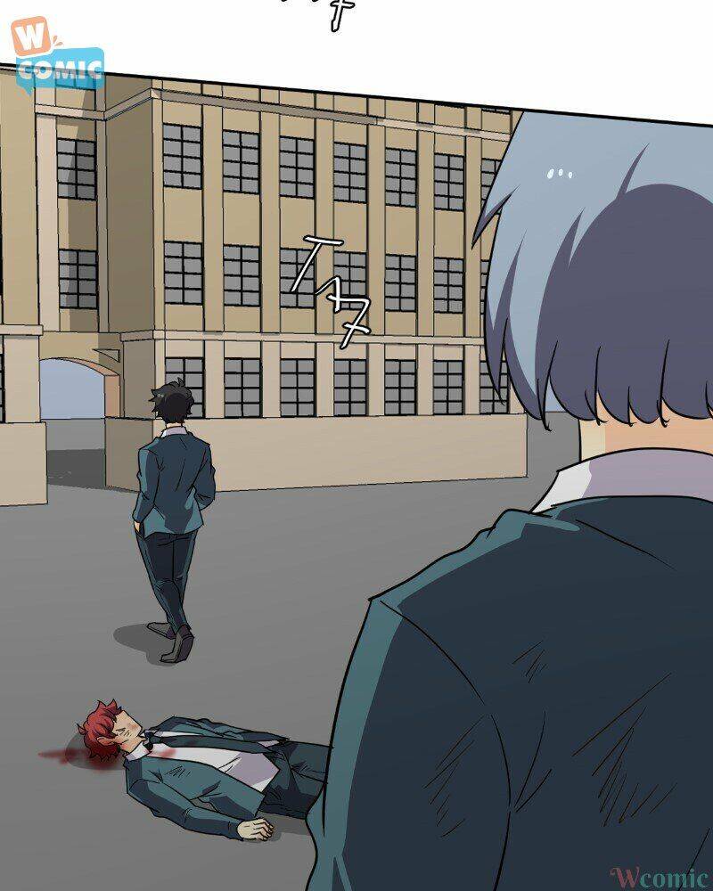 Thế Giới Không Hoàn Hảo Chapter 207 - Trang 2