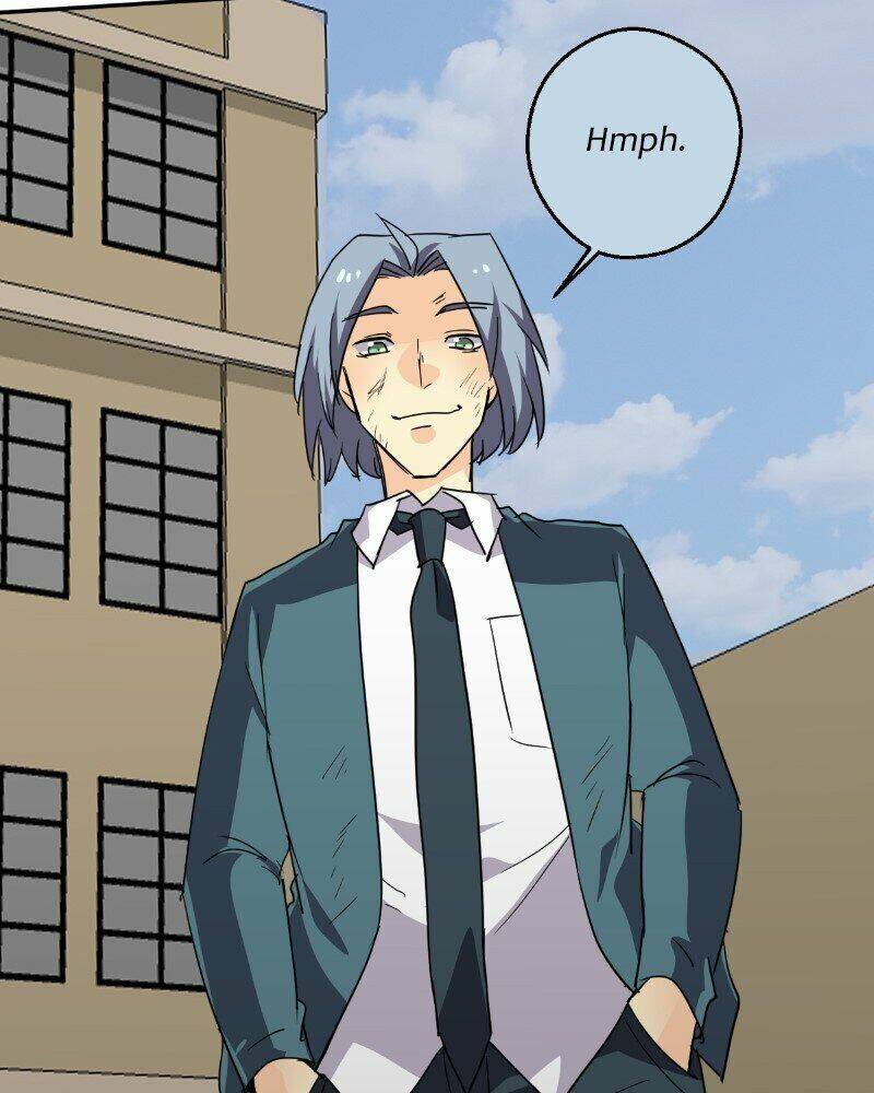 Thế Giới Không Hoàn Hảo Chapter 207 - Trang 2