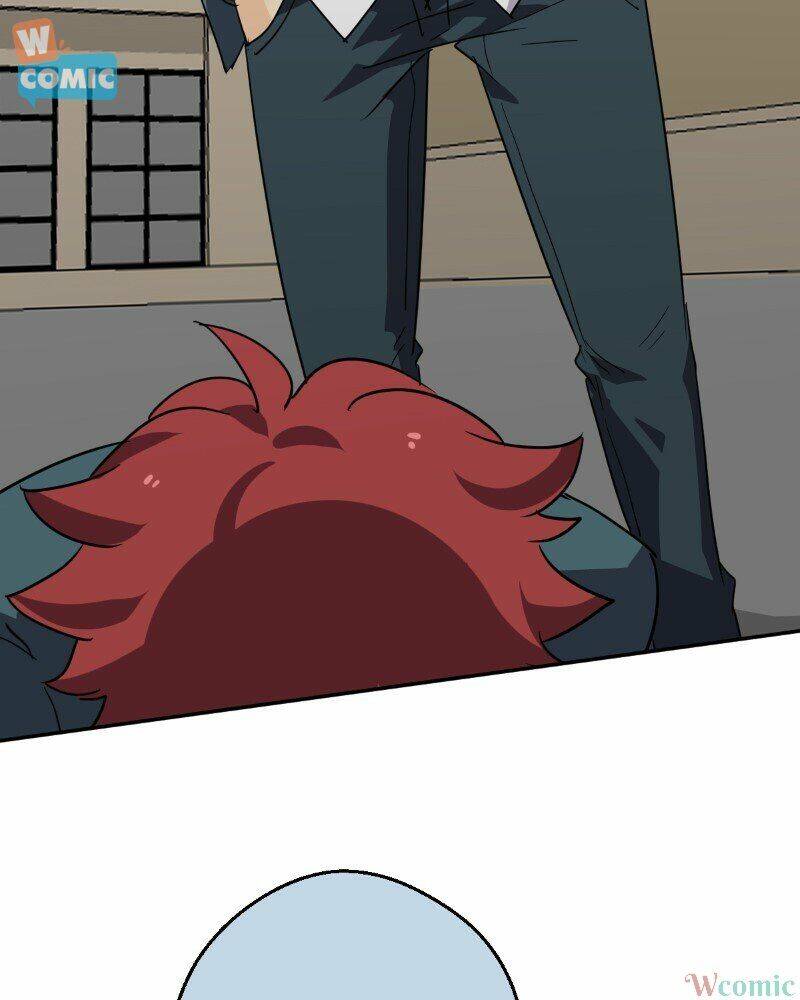 Thế Giới Không Hoàn Hảo Chapter 207 - Trang 2