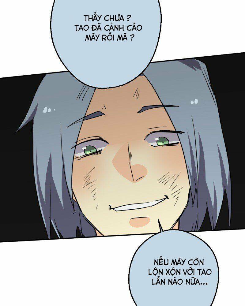 Thế Giới Không Hoàn Hảo Chapter 207 - Trang 2