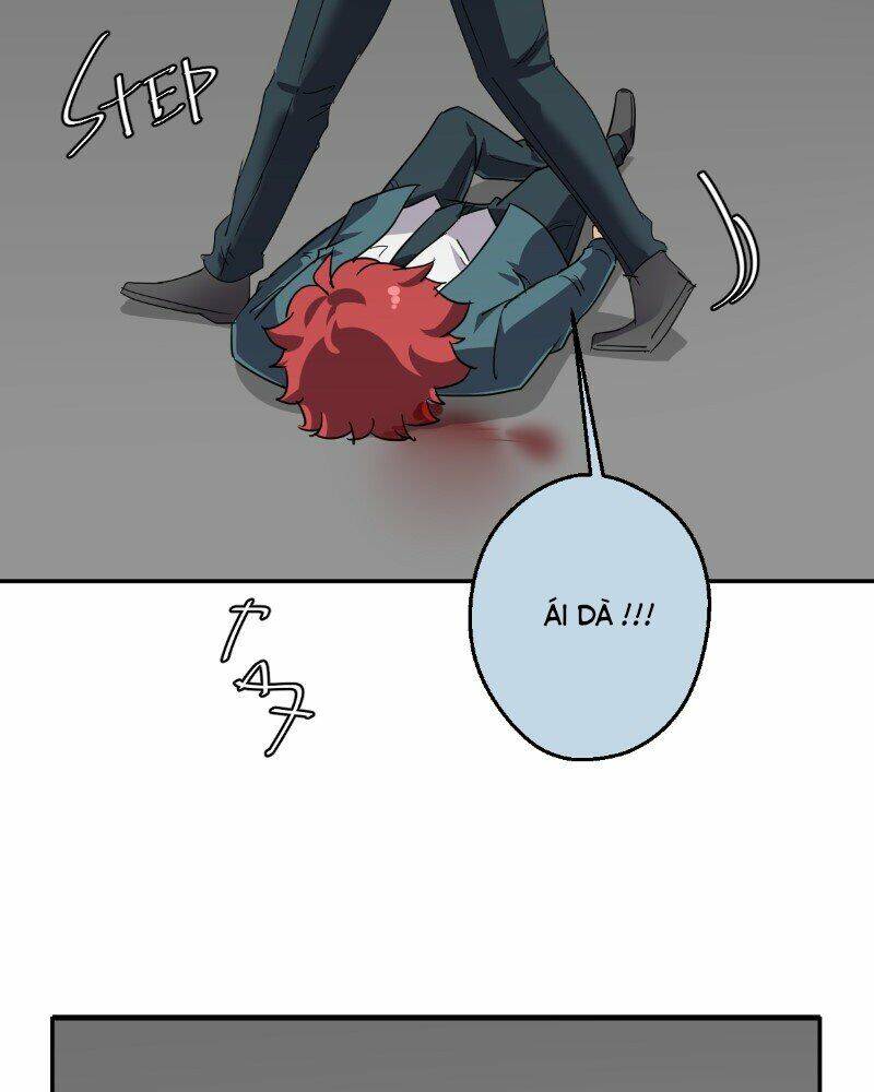 Thế Giới Không Hoàn Hảo Chapter 207 - Trang 2