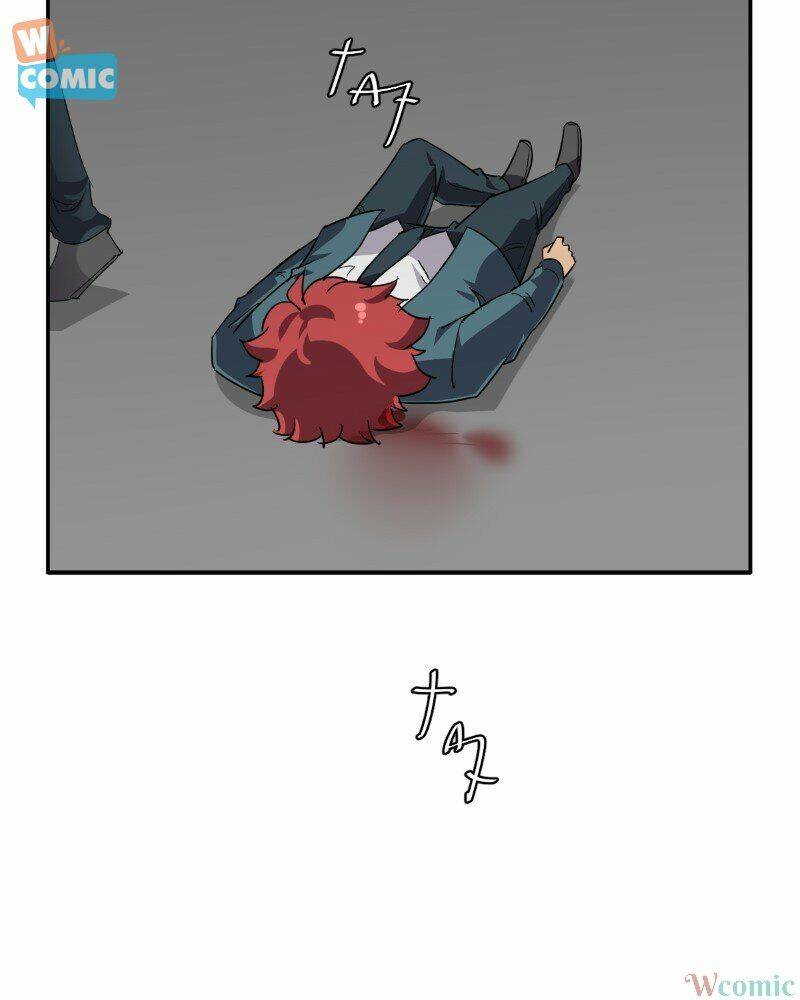 Thế Giới Không Hoàn Hảo Chapter 207 - Trang 2