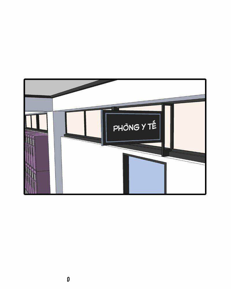 Thế Giới Không Hoàn Hảo Chapter 207 - Trang 2