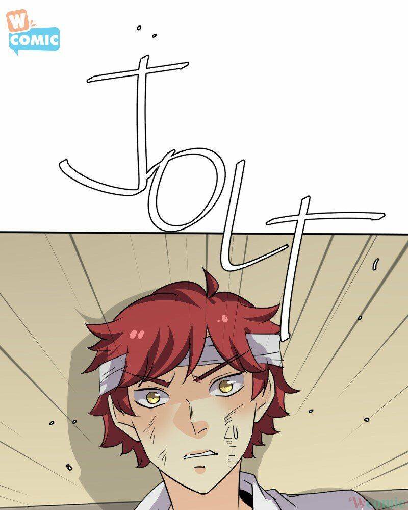 Thế Giới Không Hoàn Hảo Chapter 207 - Trang 2