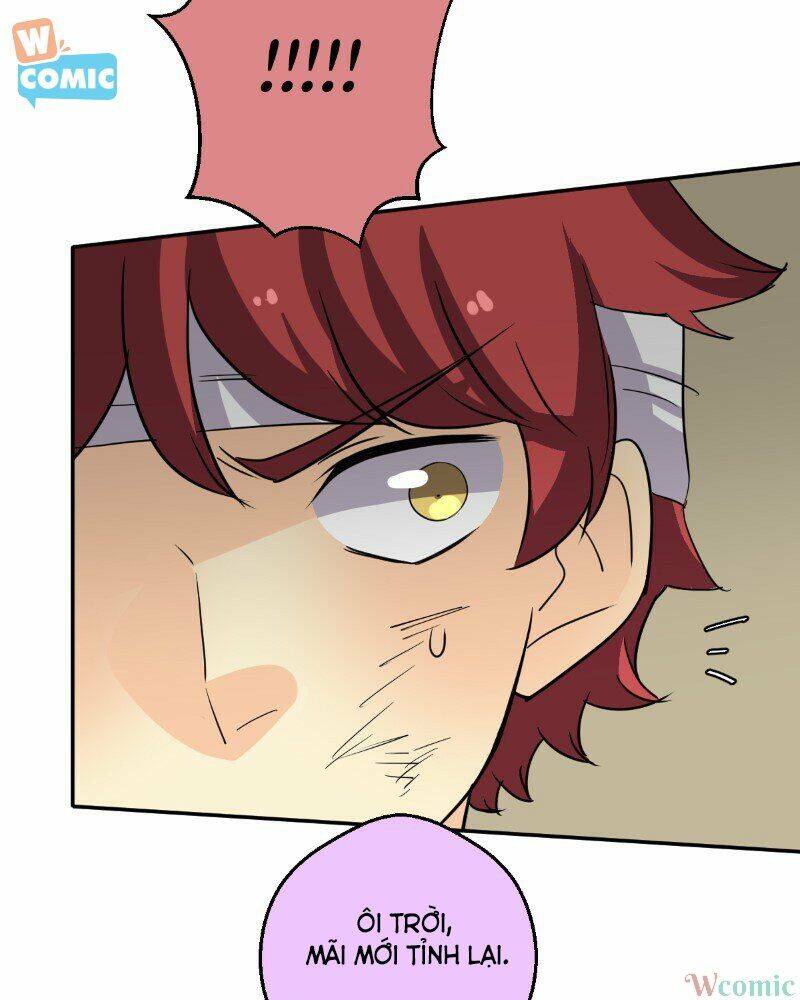 Thế Giới Không Hoàn Hảo Chapter 207 - Trang 2