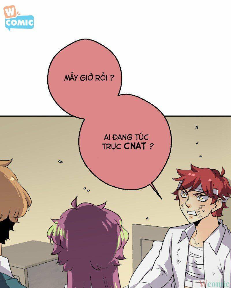 Thế Giới Không Hoàn Hảo Chapter 207 - Trang 2