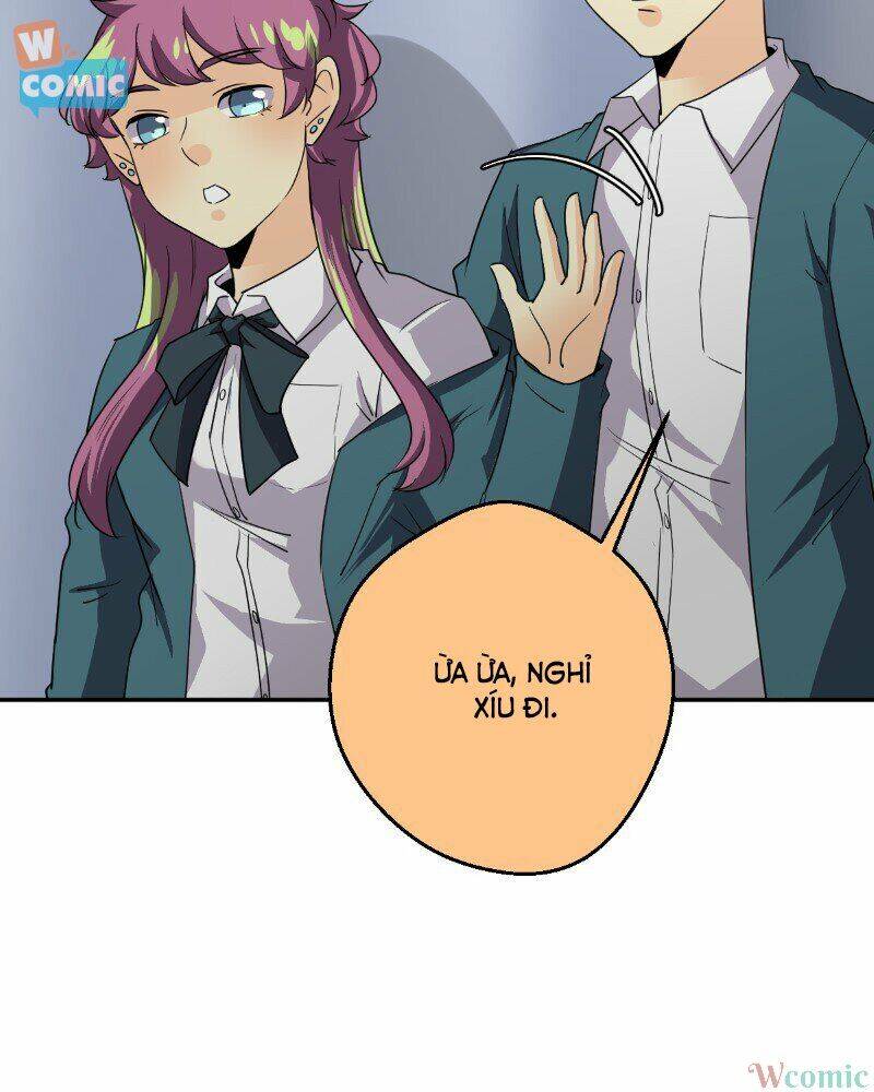 Thế Giới Không Hoàn Hảo Chapter 207 - Trang 2