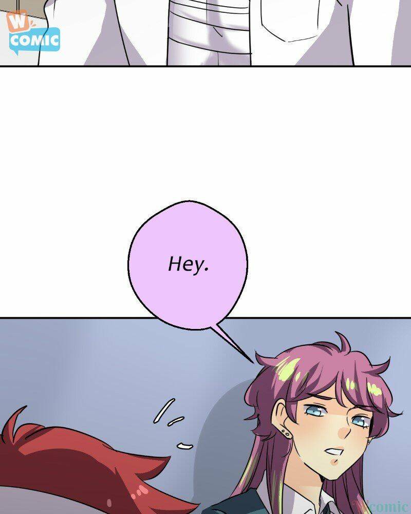 Thế Giới Không Hoàn Hảo Chapter 207 - Trang 2