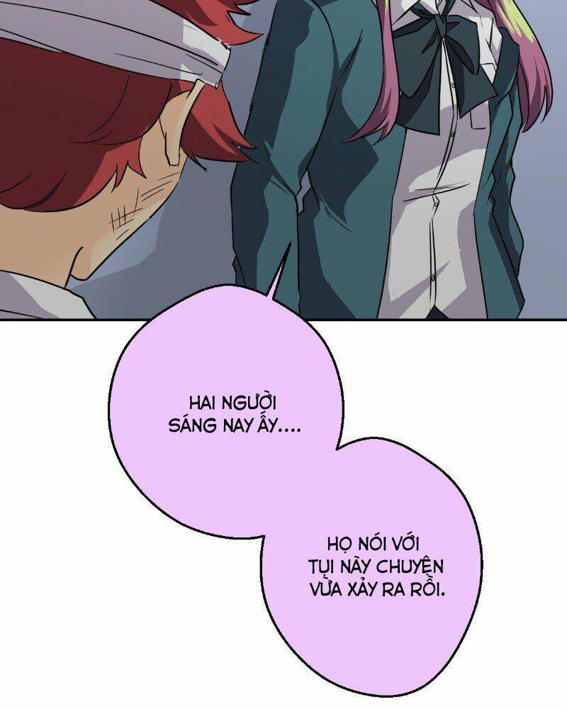 Thế Giới Không Hoàn Hảo Chapter 207 - Trang 2