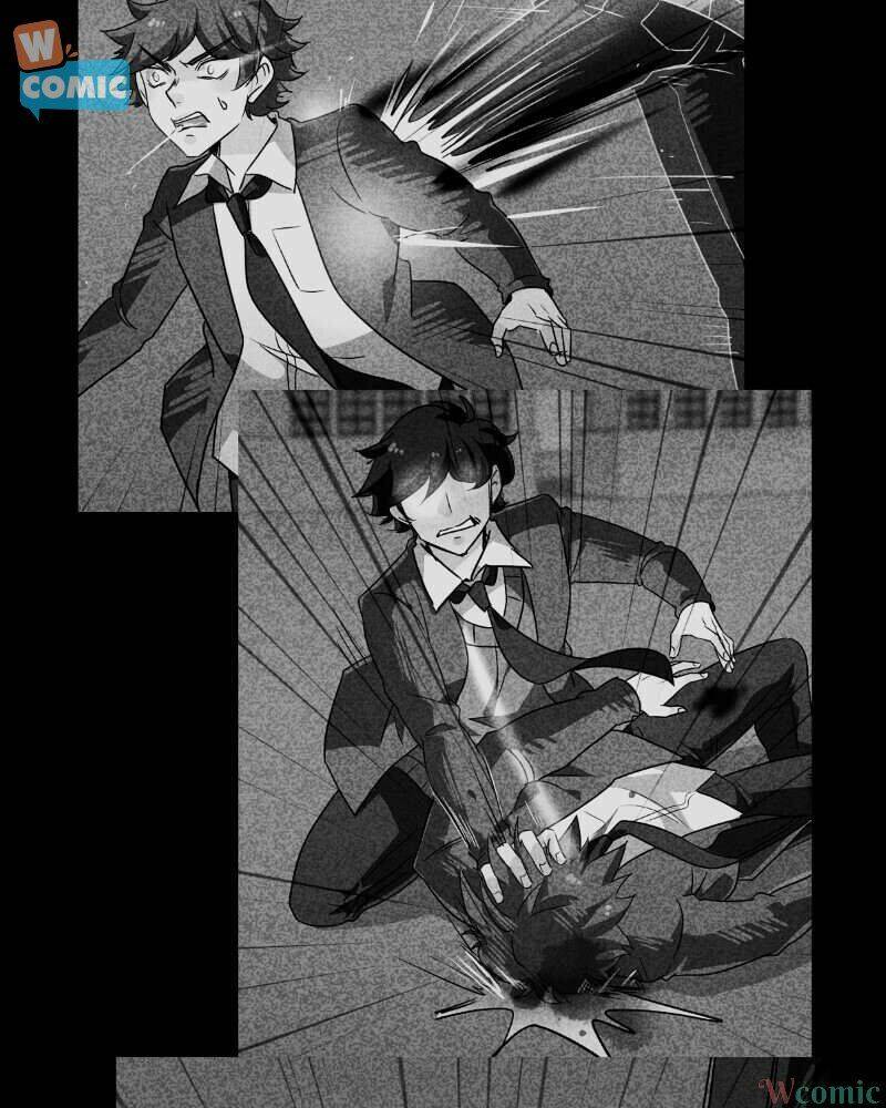 Thế Giới Không Hoàn Hảo Chapter 207 - Trang 2