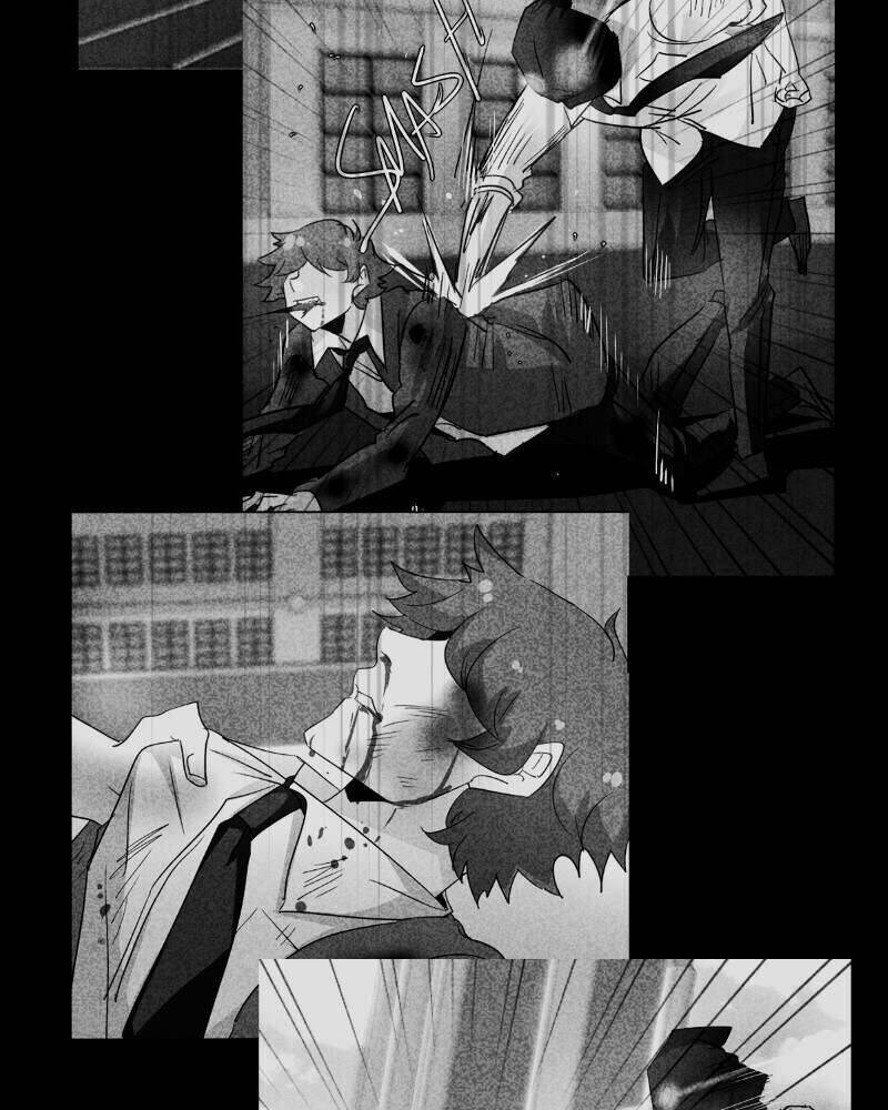 Thế Giới Không Hoàn Hảo Chapter 207 - Trang 2