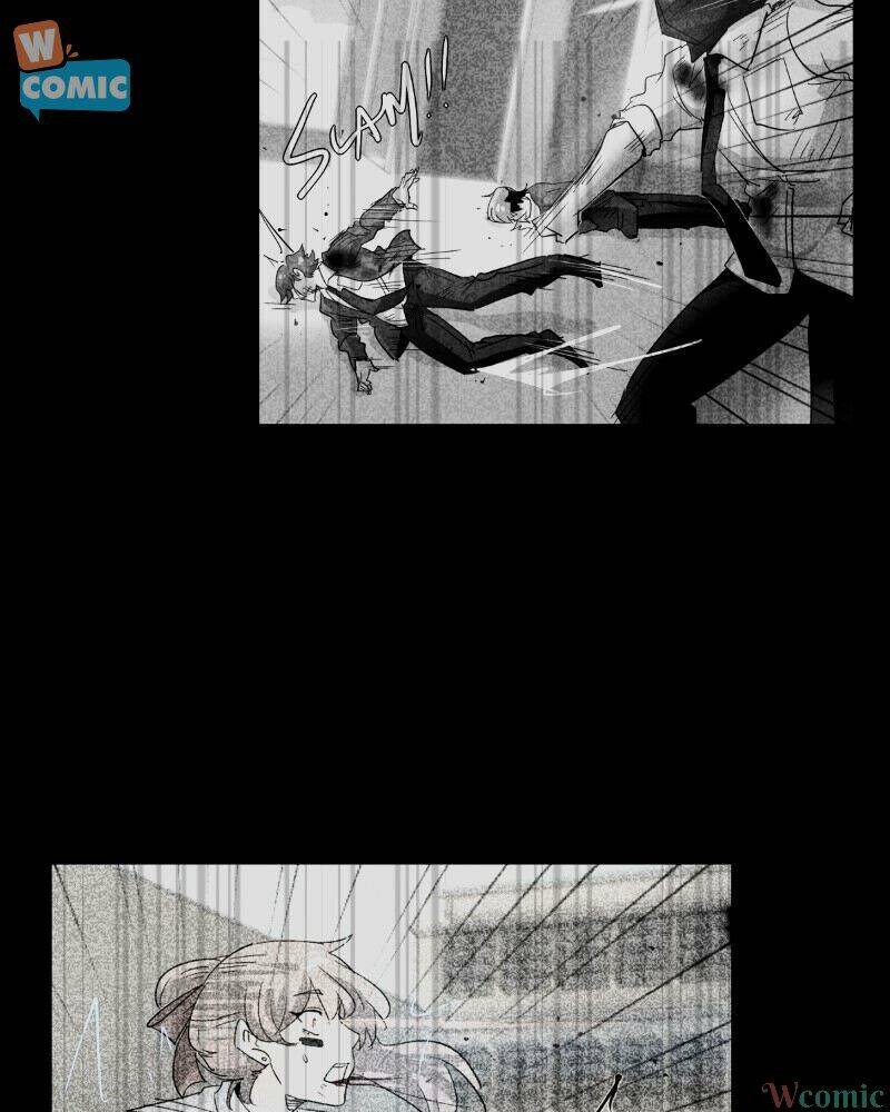 Thế Giới Không Hoàn Hảo Chapter 207 - Trang 2