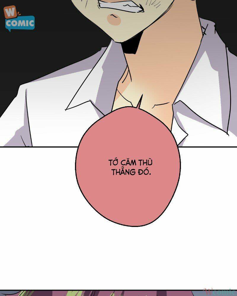 Thế Giới Không Hoàn Hảo Chapter 207 - Trang 2