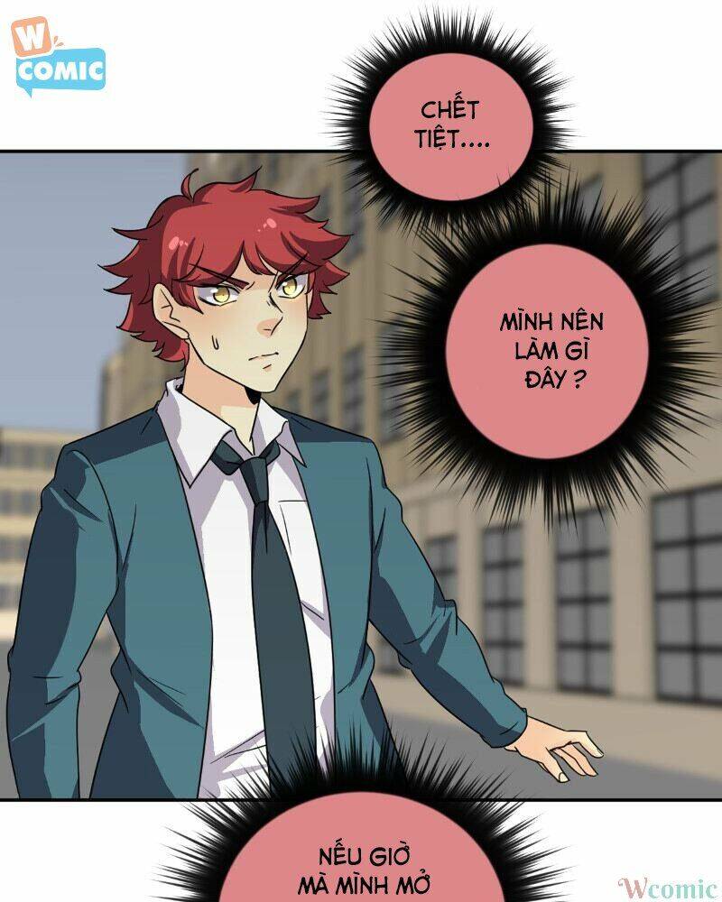 Thế Giới Không Hoàn Hảo Chapter 207 - Trang 2