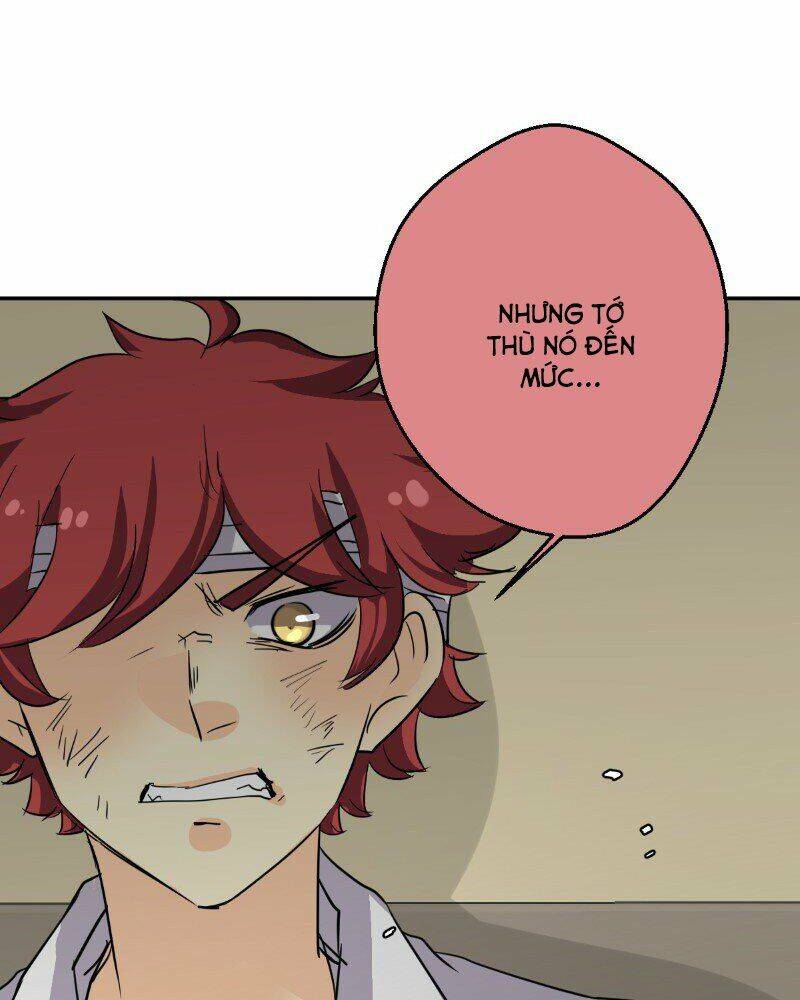 Thế Giới Không Hoàn Hảo Chapter 207 - Trang 2