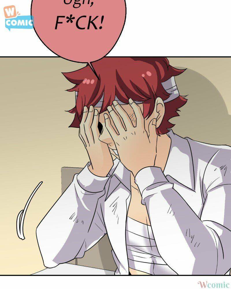 Thế Giới Không Hoàn Hảo Chapter 207 - Trang 2