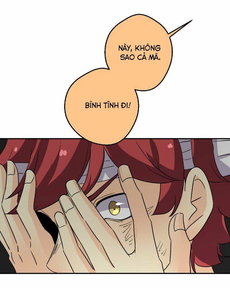 Thế Giới Không Hoàn Hảo Chapter 207 - Trang 2