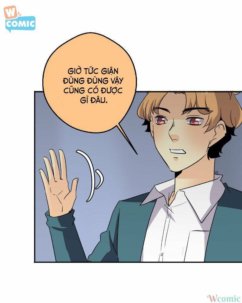 Thế Giới Không Hoàn Hảo Chapter 207 - Trang 2