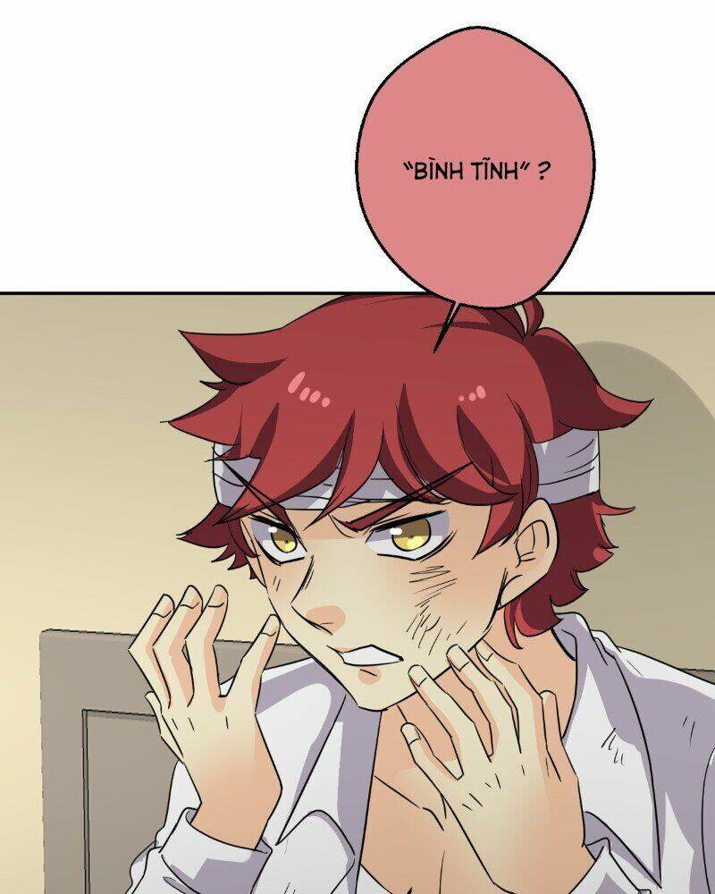 Thế Giới Không Hoàn Hảo Chapter 207 - Trang 2