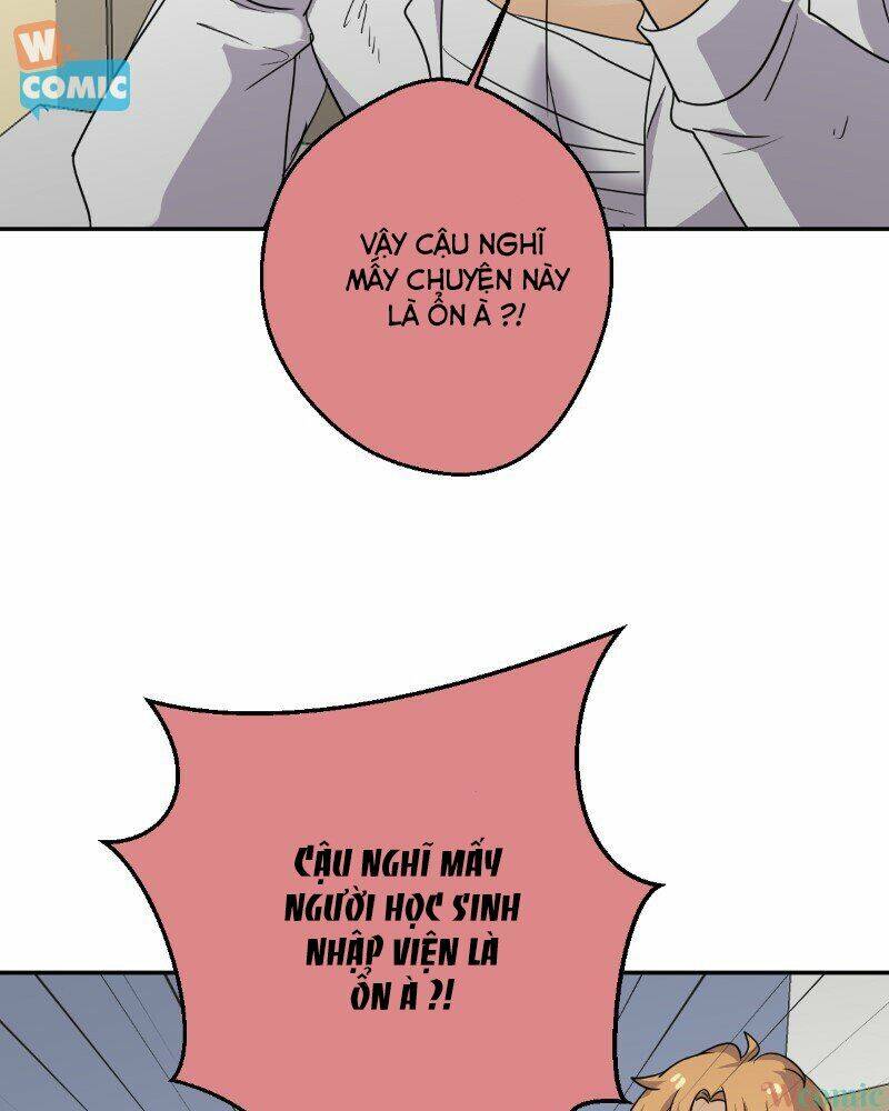 Thế Giới Không Hoàn Hảo Chapter 207 - Trang 2
