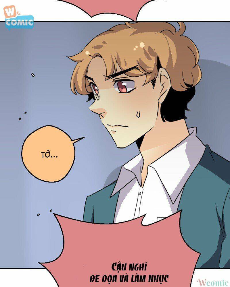 Thế Giới Không Hoàn Hảo Chapter 207 - Trang 2