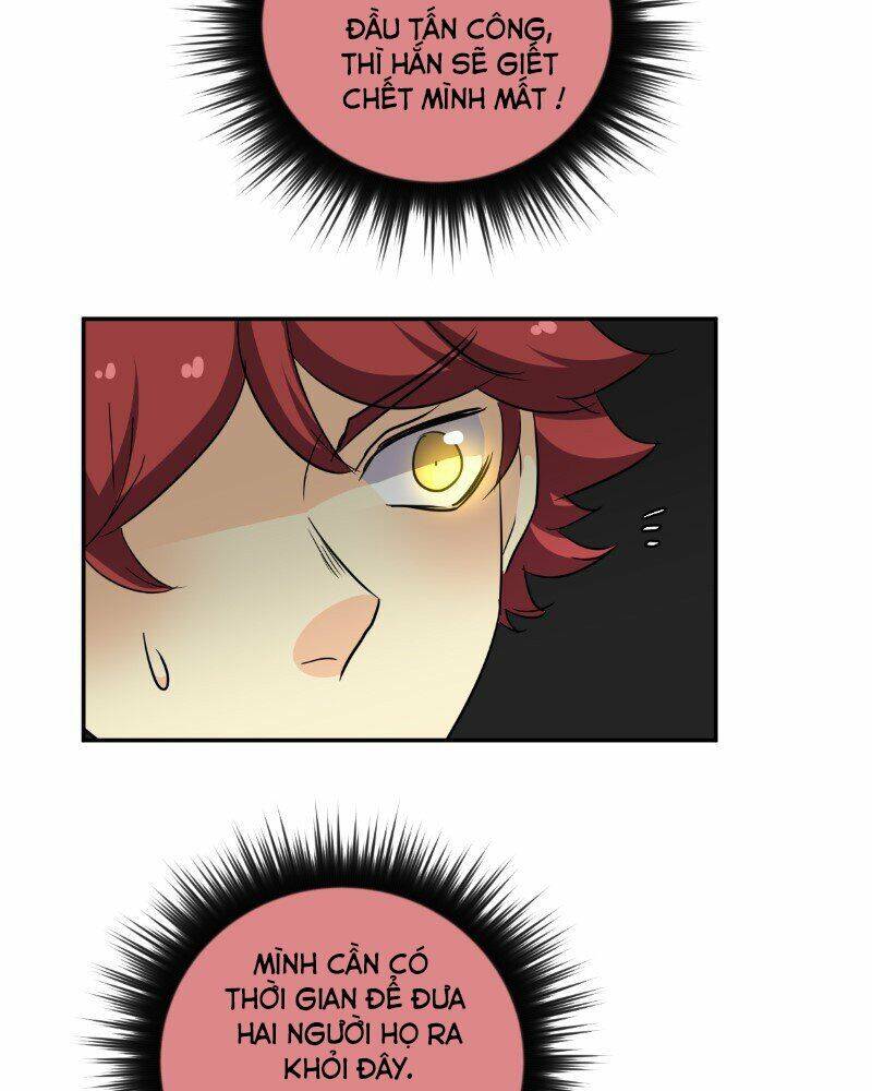 Thế Giới Không Hoàn Hảo Chapter 207 - Trang 2