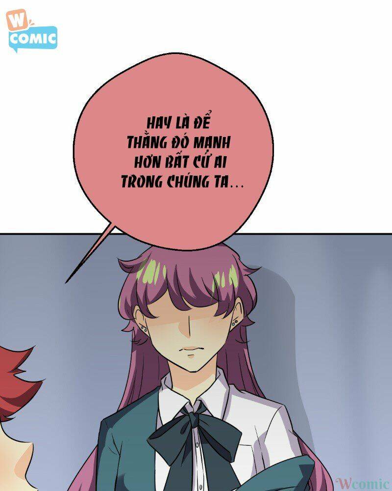 Thế Giới Không Hoàn Hảo Chapter 207 - Trang 2