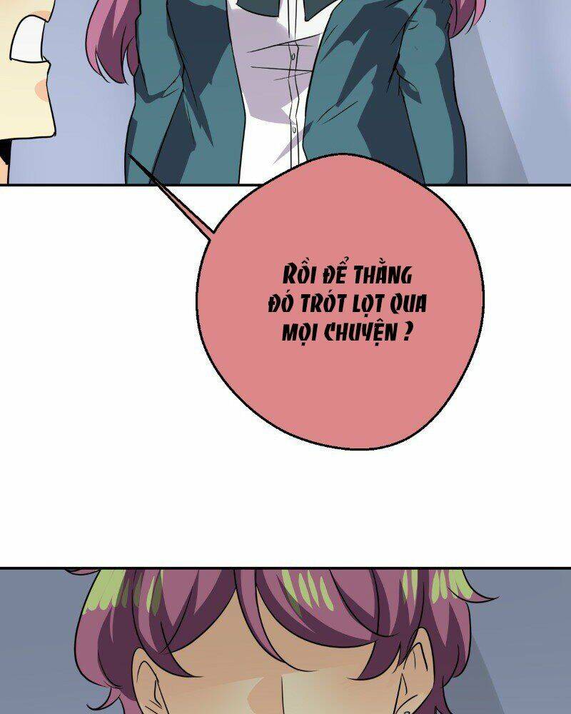 Thế Giới Không Hoàn Hảo Chapter 207 - Trang 2