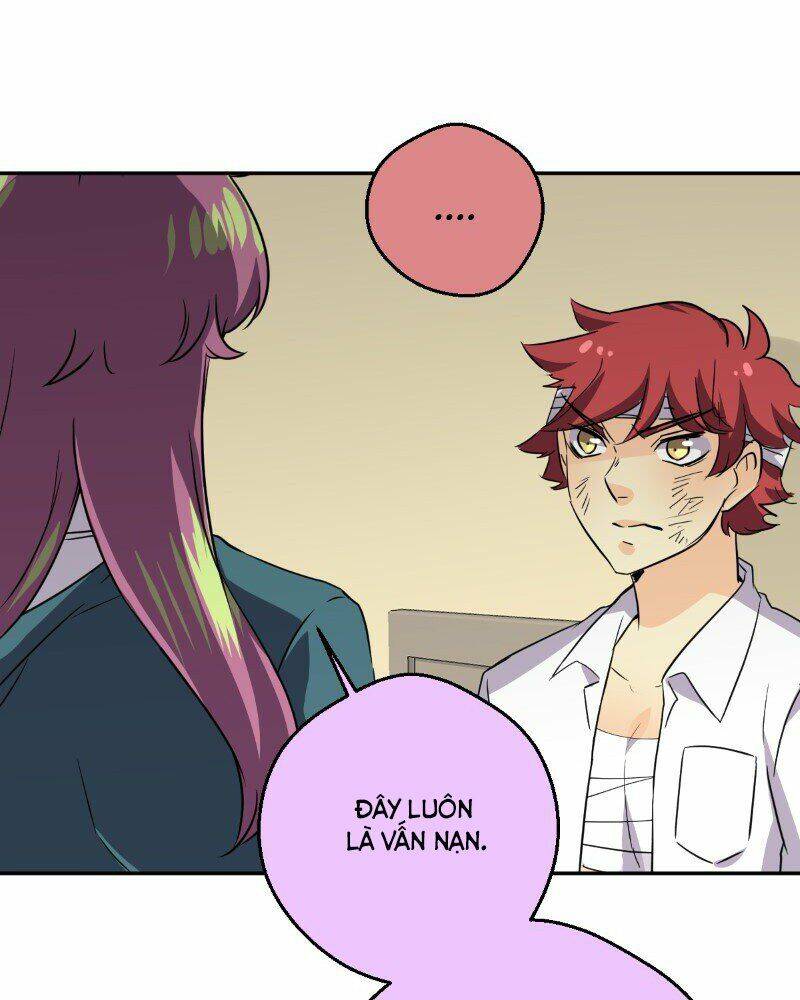 Thế Giới Không Hoàn Hảo Chapter 207 - Trang 2