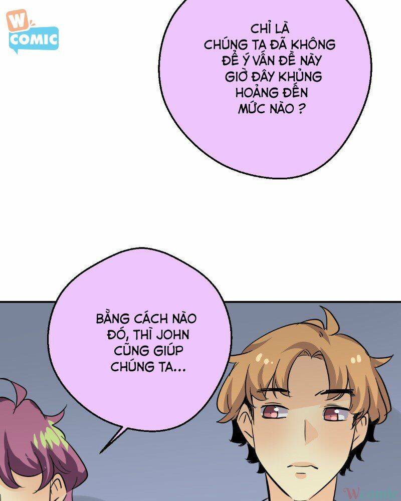 Thế Giới Không Hoàn Hảo Chapter 207 - Trang 2