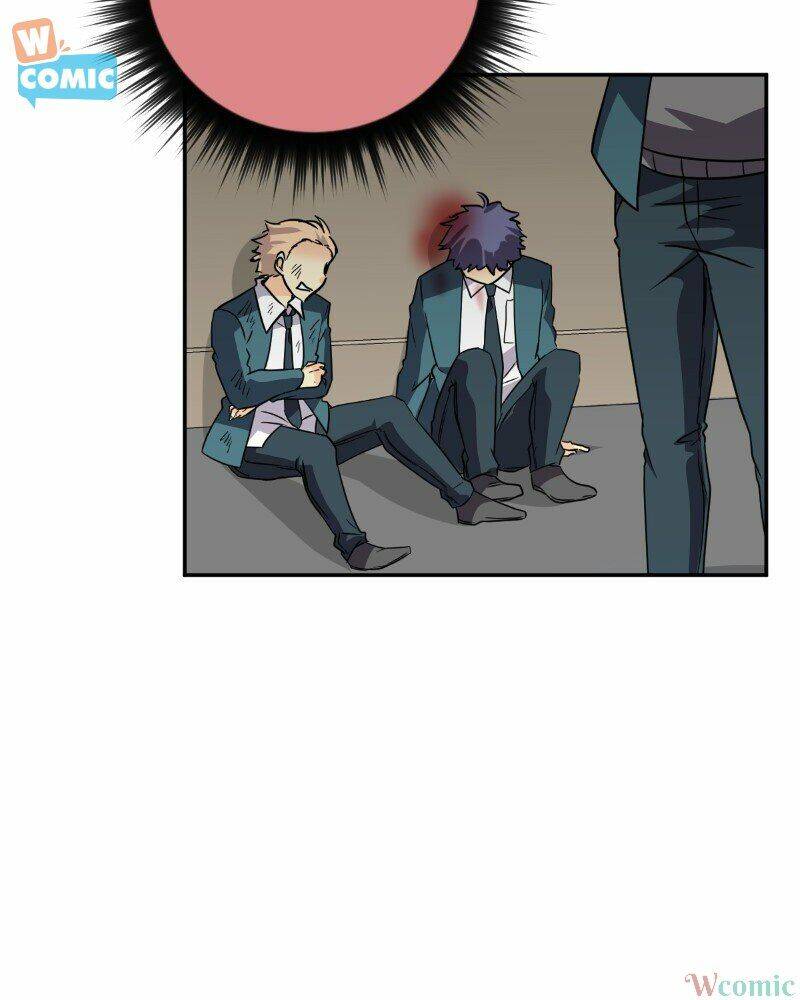 Thế Giới Không Hoàn Hảo Chapter 207 - Trang 2