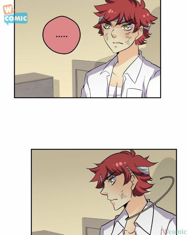 Thế Giới Không Hoàn Hảo Chapter 207 - Trang 2