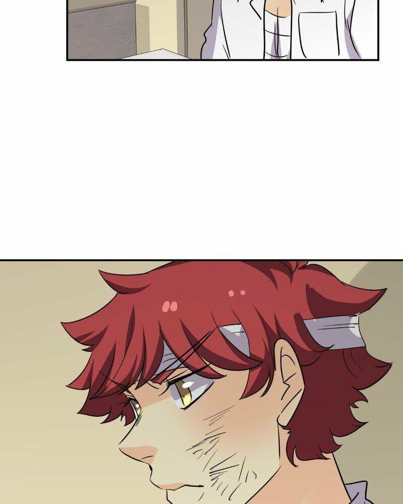 Thế Giới Không Hoàn Hảo Chapter 207 - Trang 2