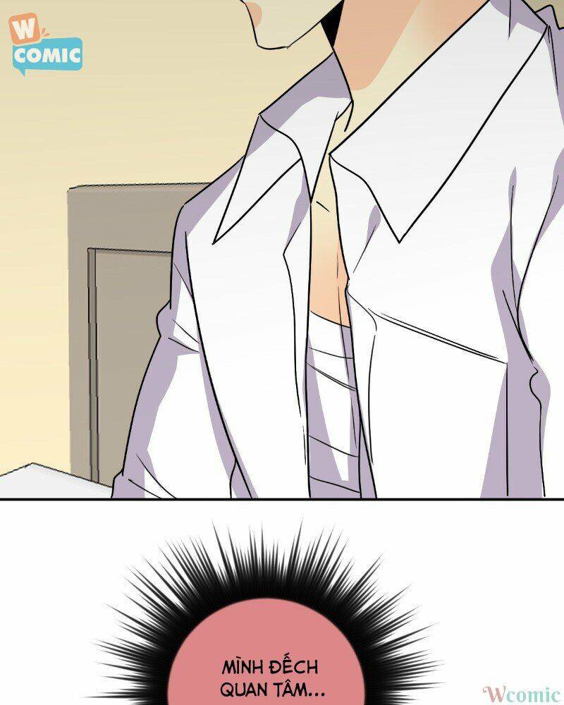 Thế Giới Không Hoàn Hảo Chapter 207 - Trang 2