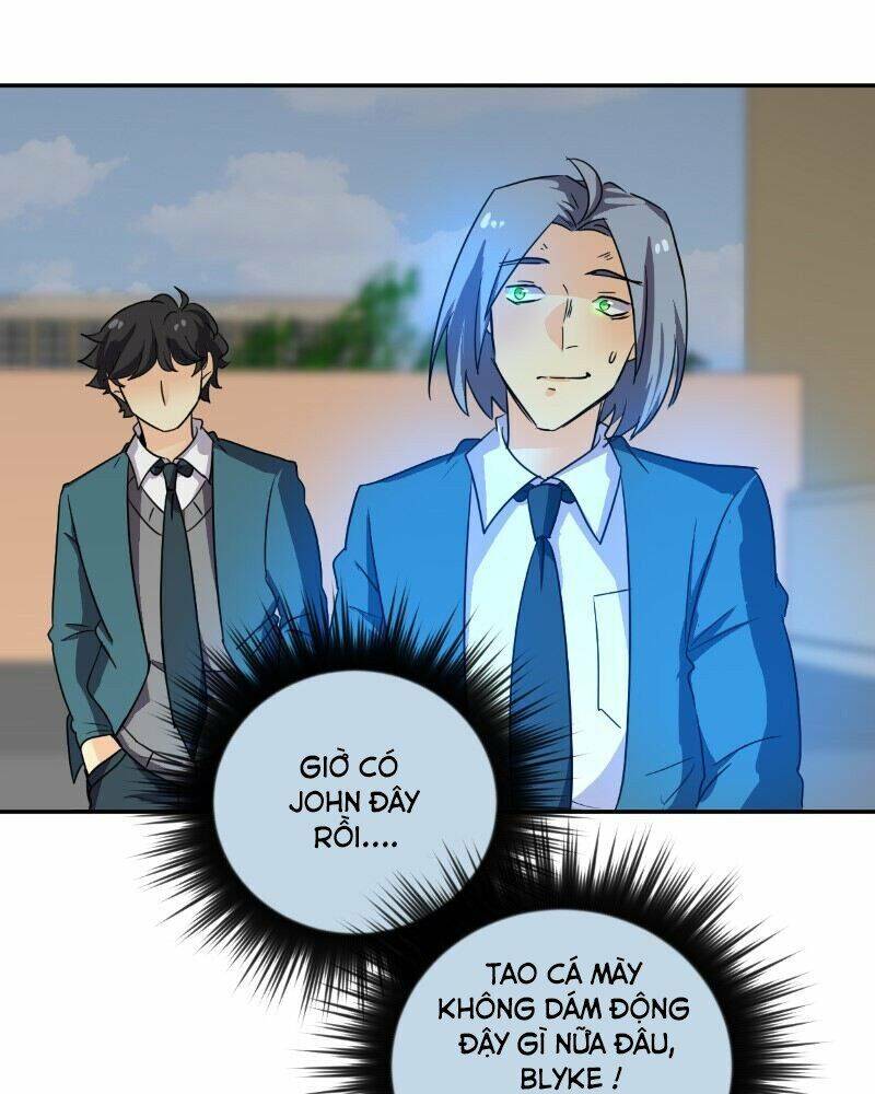 Thế Giới Không Hoàn Hảo Chapter 207 - Trang 2