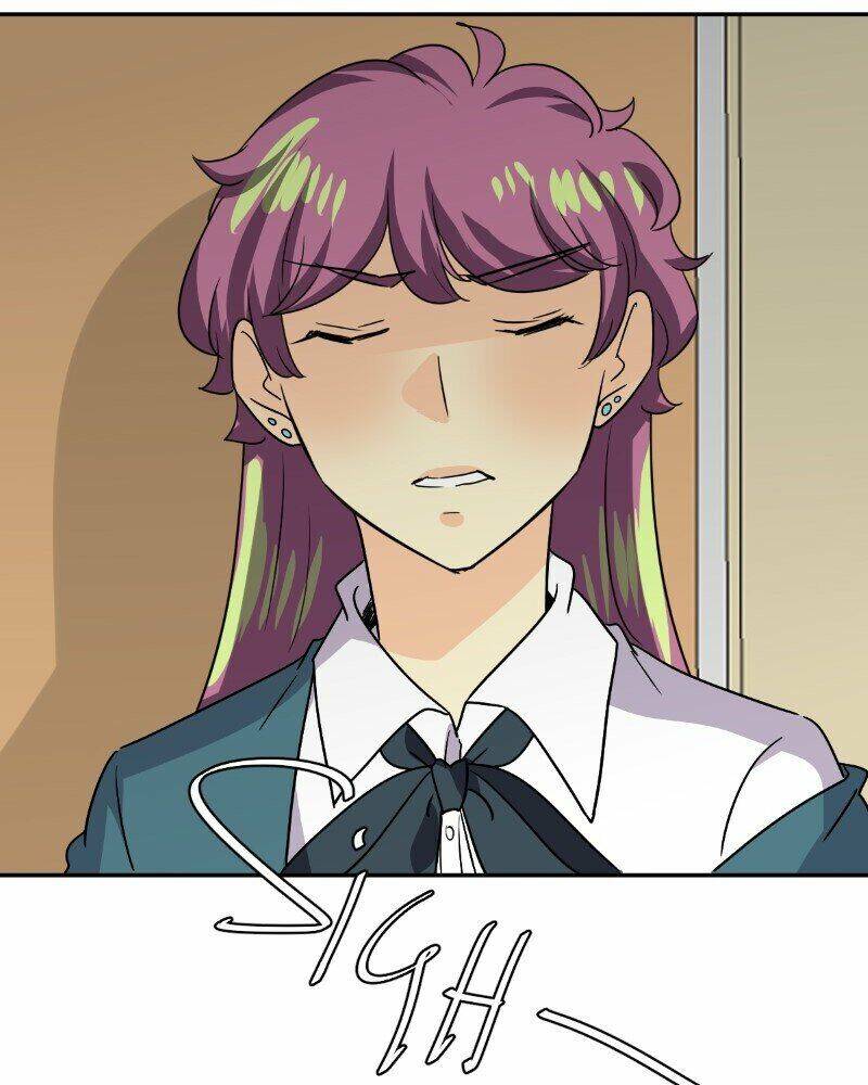 Thế Giới Không Hoàn Hảo Chapter 207 - Trang 2