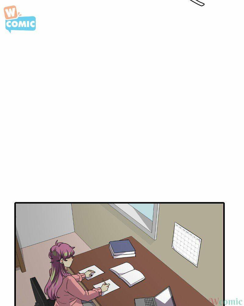 Thế Giới Không Hoàn Hảo Chapter 207 - Trang 2