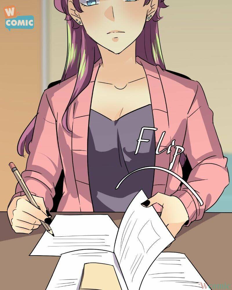 Thế Giới Không Hoàn Hảo Chapter 207 - Trang 2